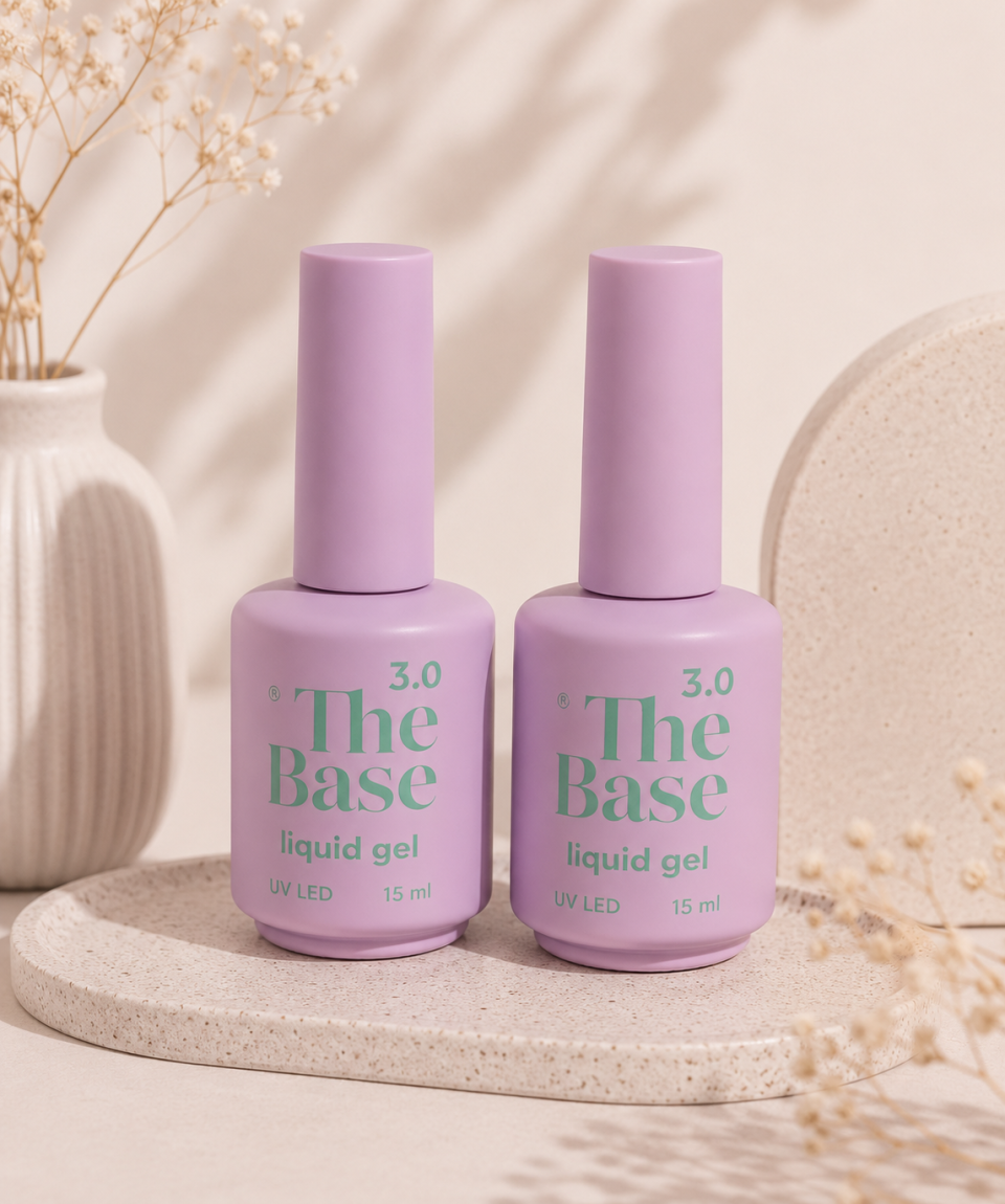Liquid Gel L-1