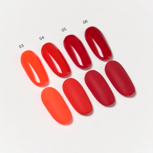 Gel Polish_03:04:05:06