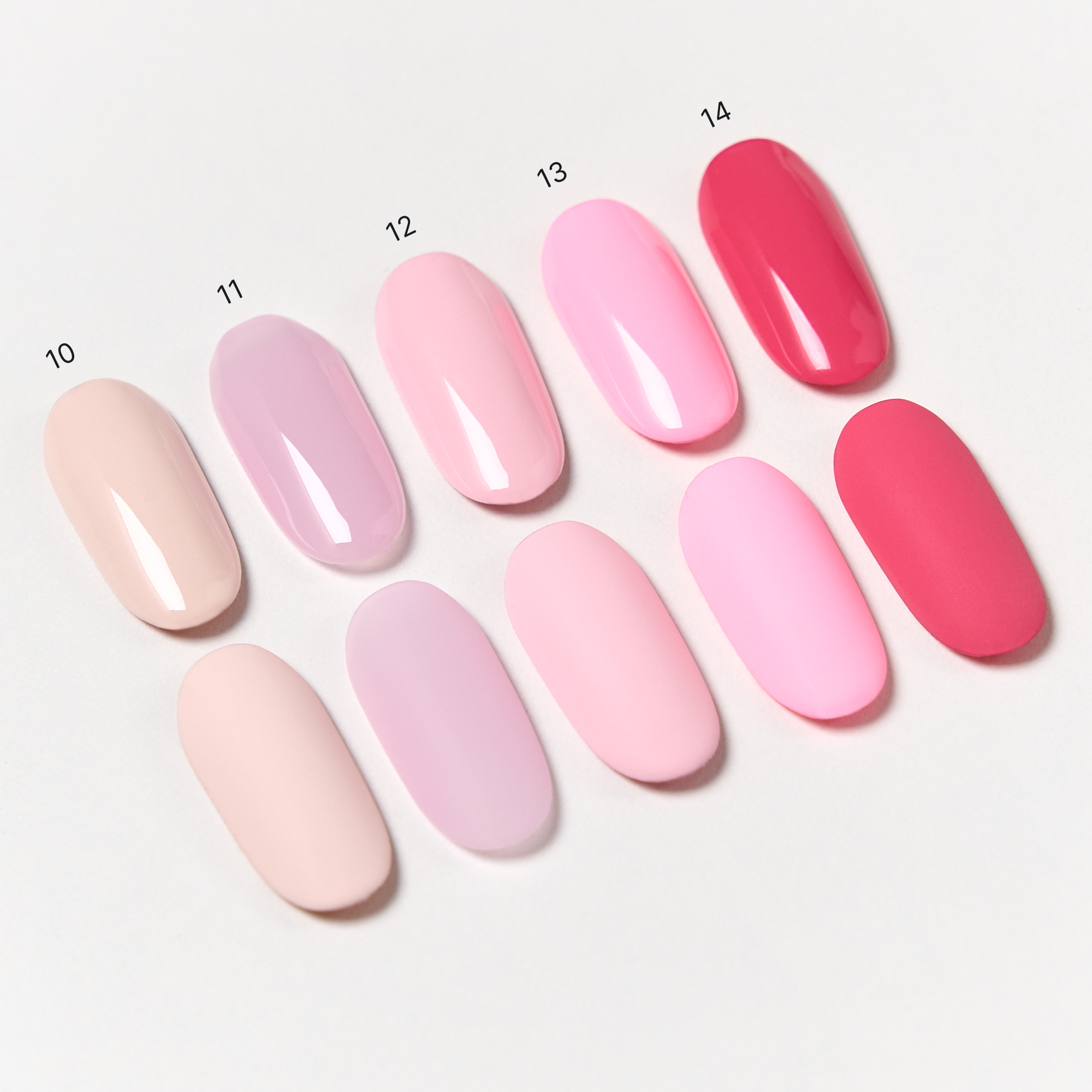 Gel Polish_10:11:12:13:14