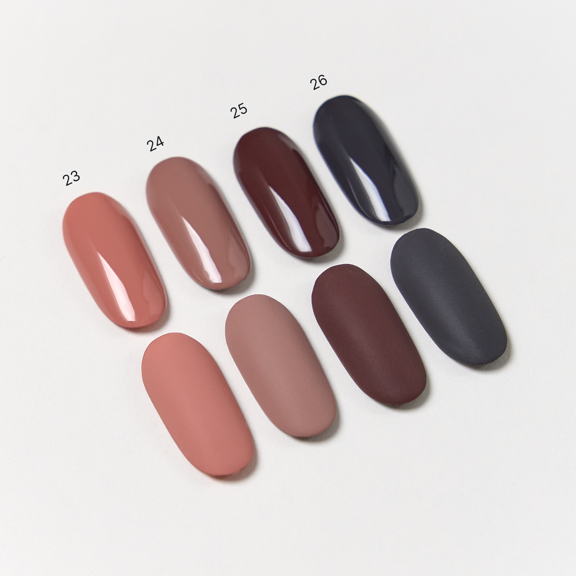 Gel Polish_23:24:25:26