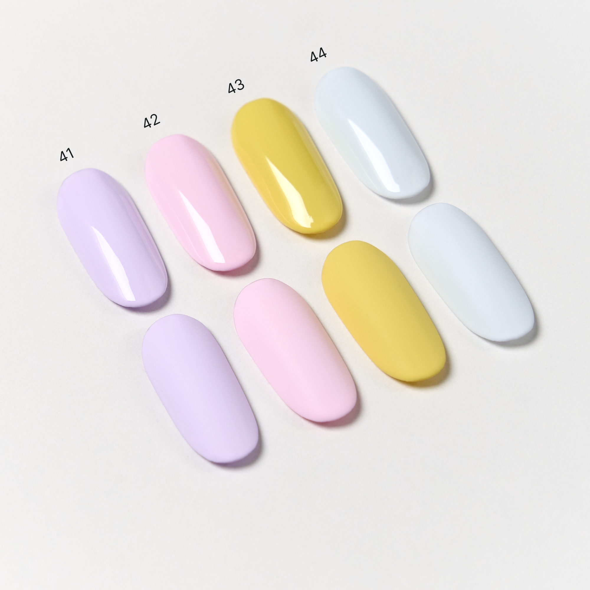 Gel Polish_41:42:43:44