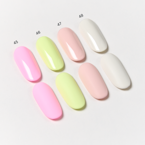 Gel Polish_45:46:47:48