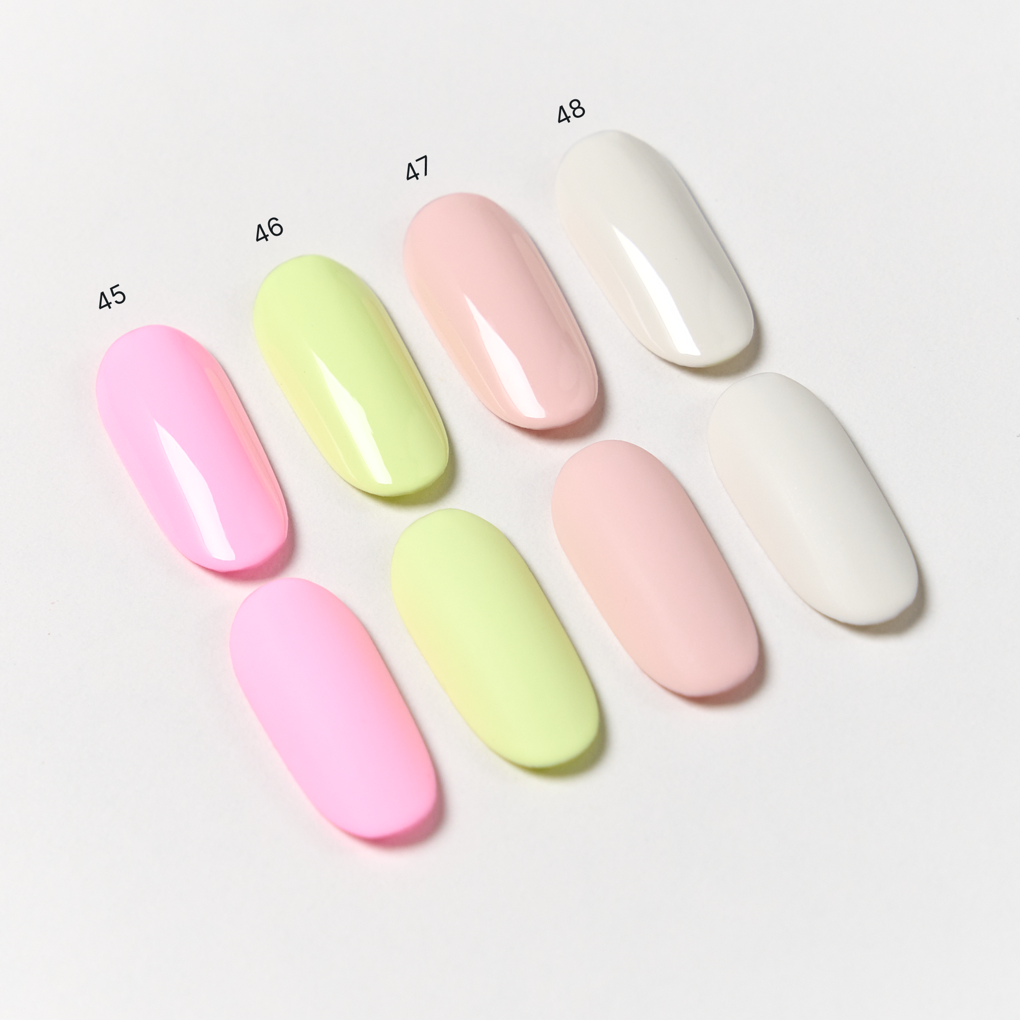 Gel Polish_45:46:47:48