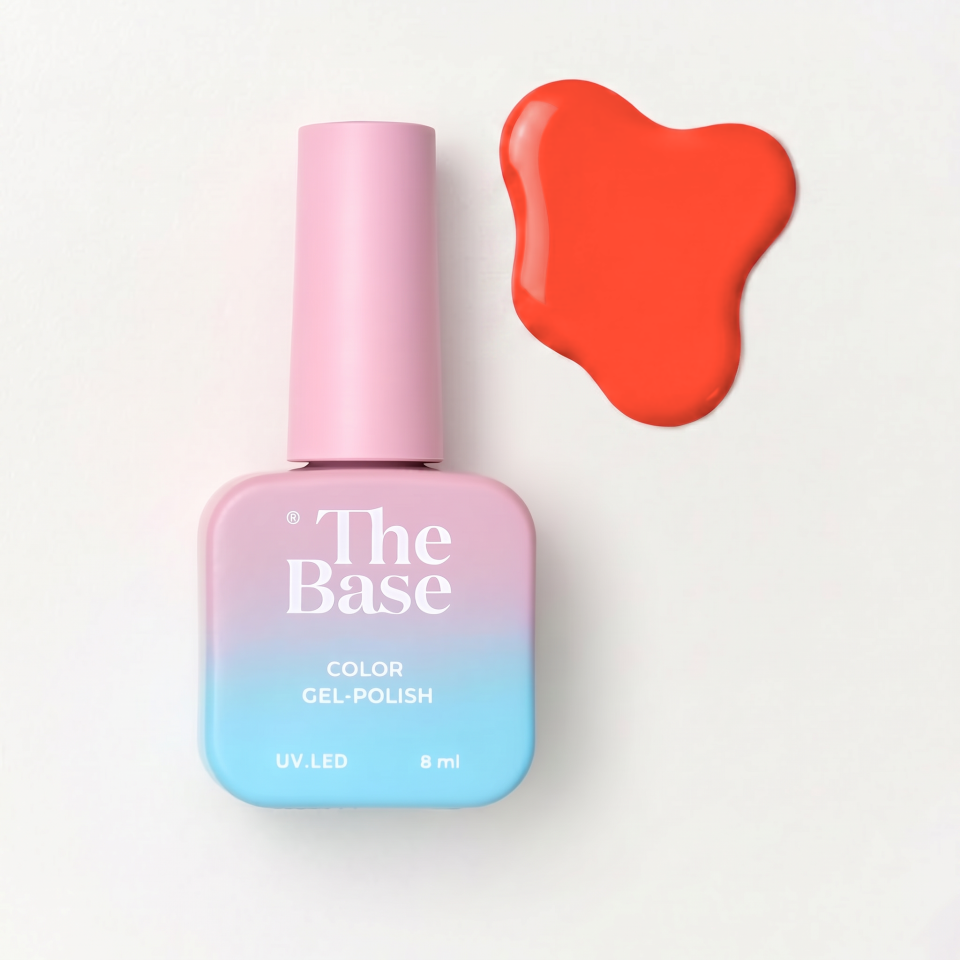 Gel Polish 03