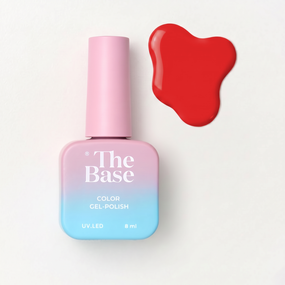 Gel Polish 04