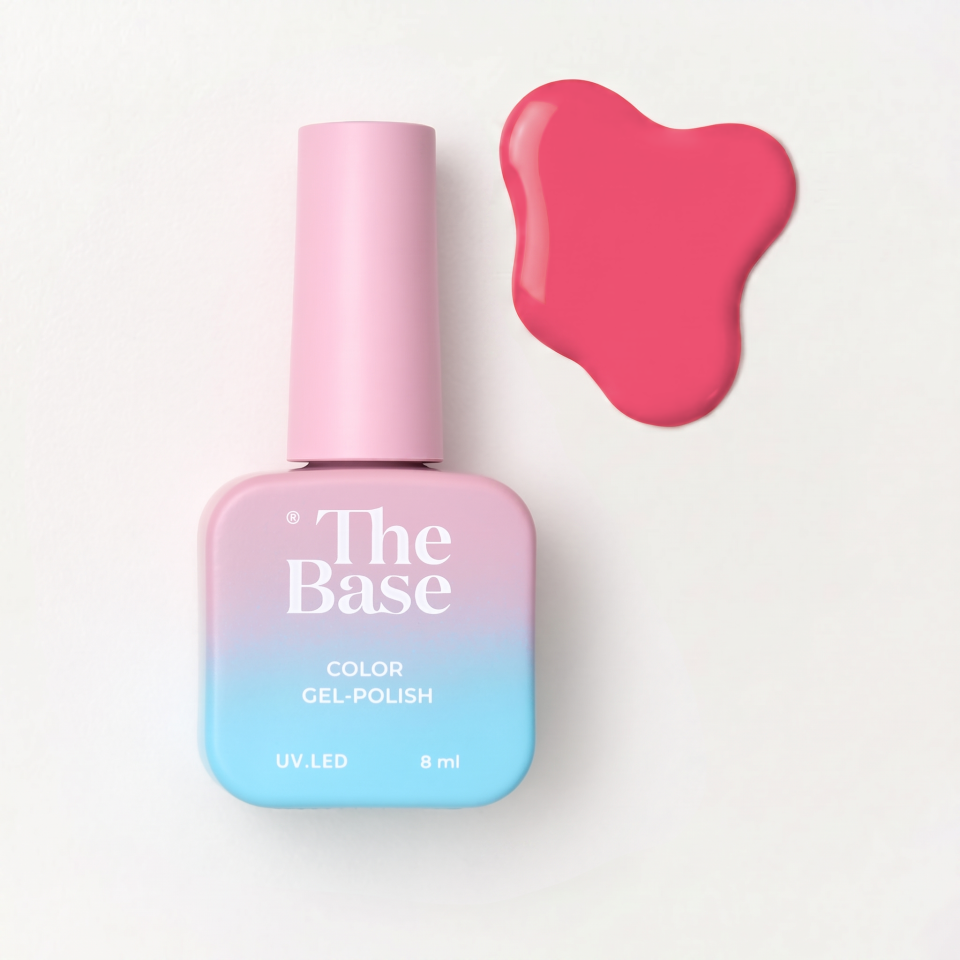 Gel Polish 14