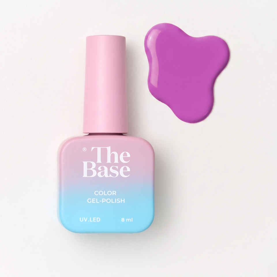 Gel Polish 16