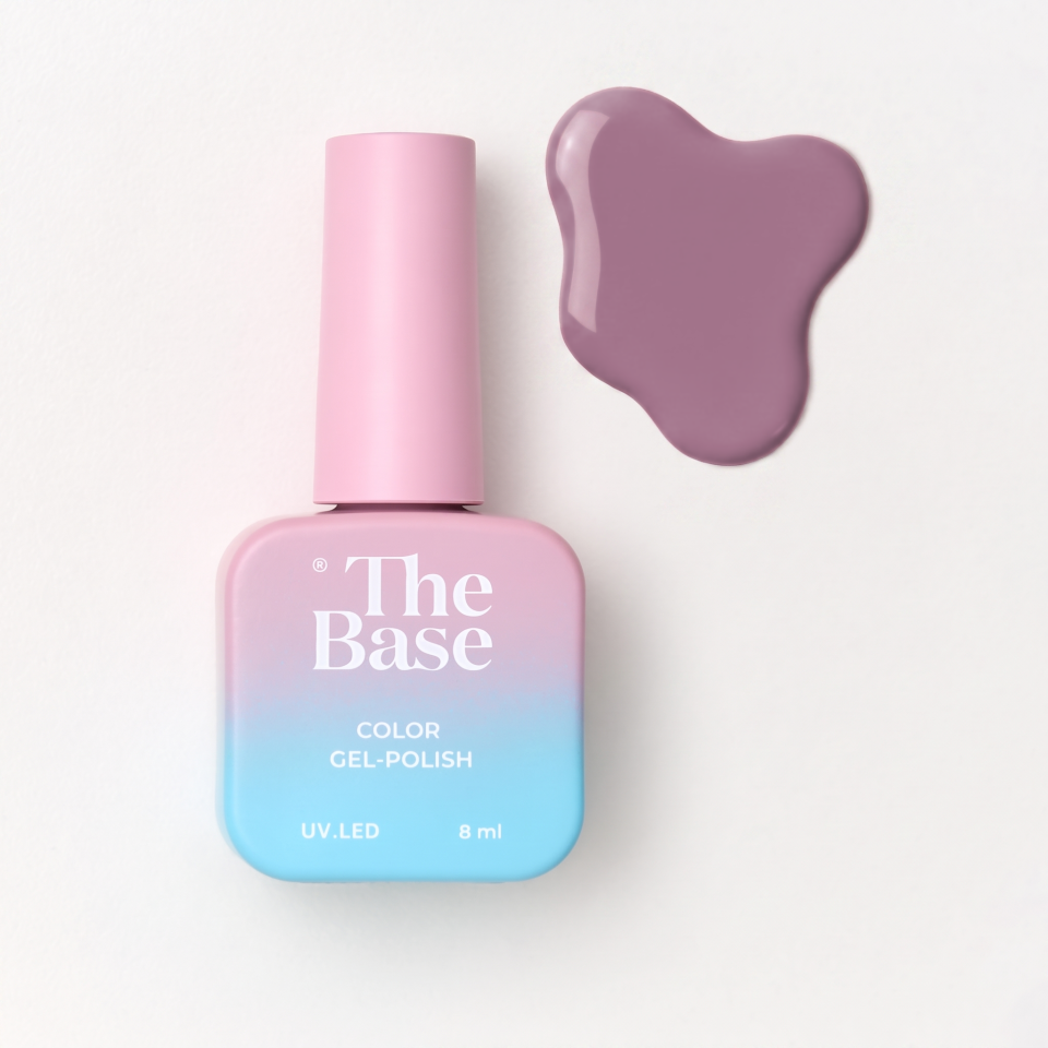 Gel Polish 20