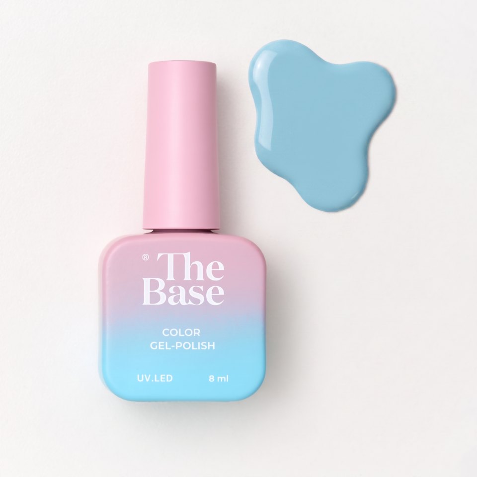 Gel Polish 36