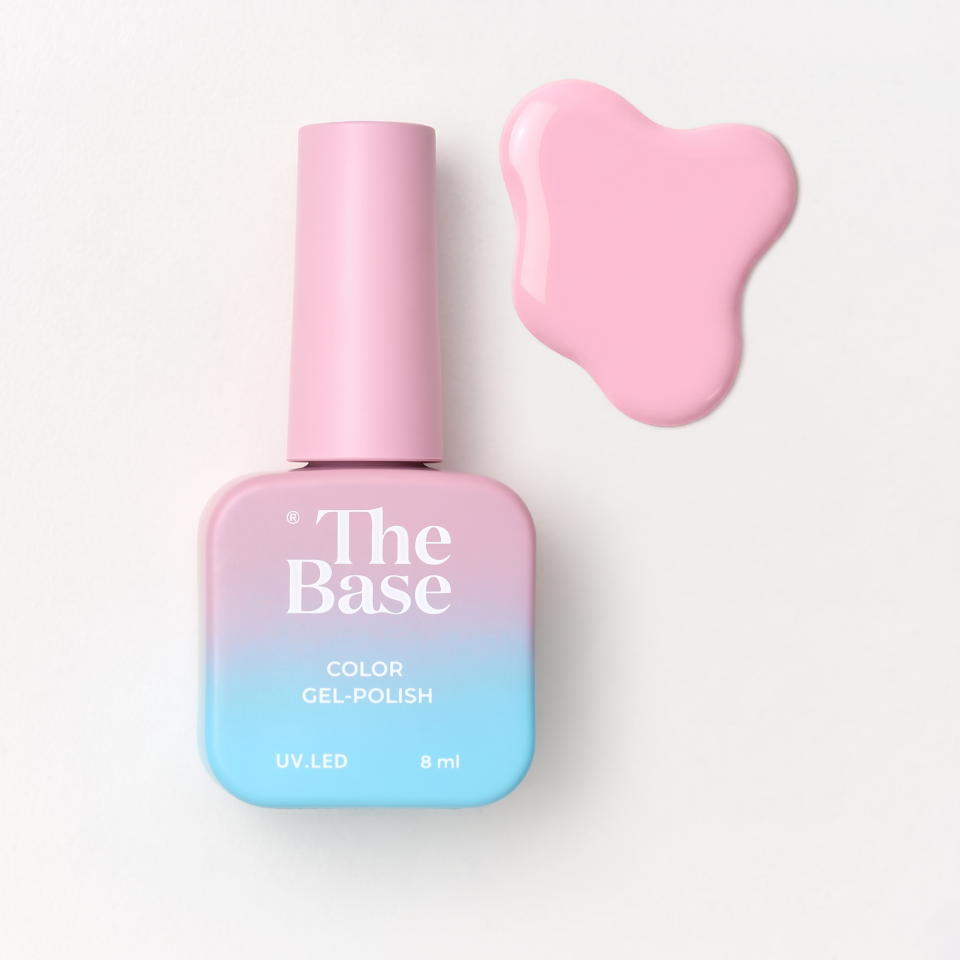 Gel Polish 38