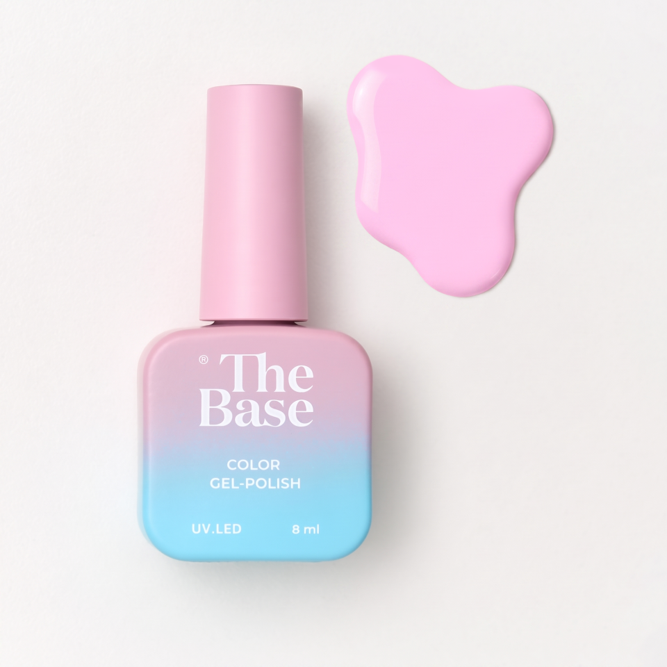 Gel Polish 45