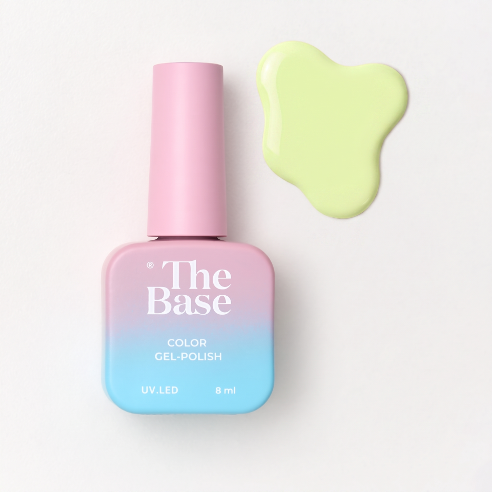 Gel Polish 46