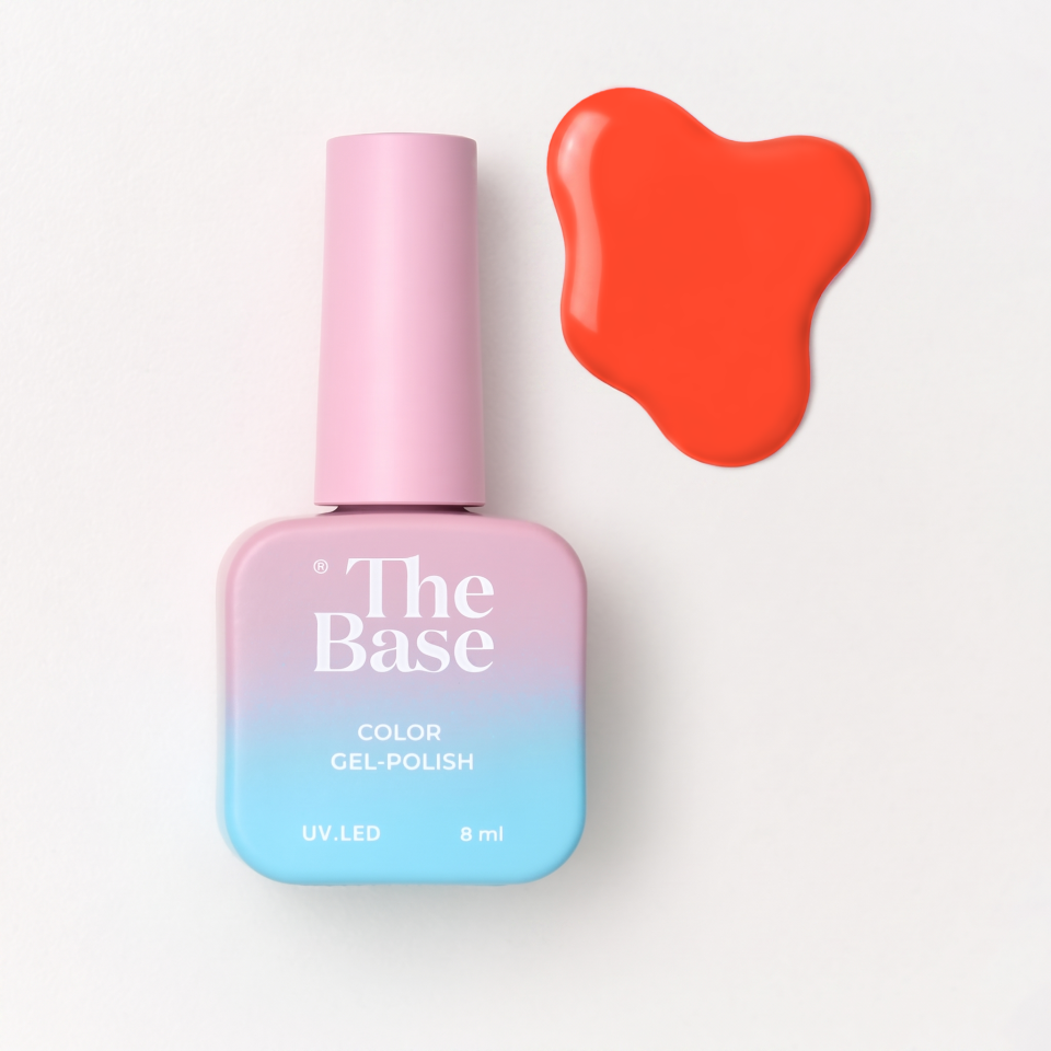 Gel Polish 50