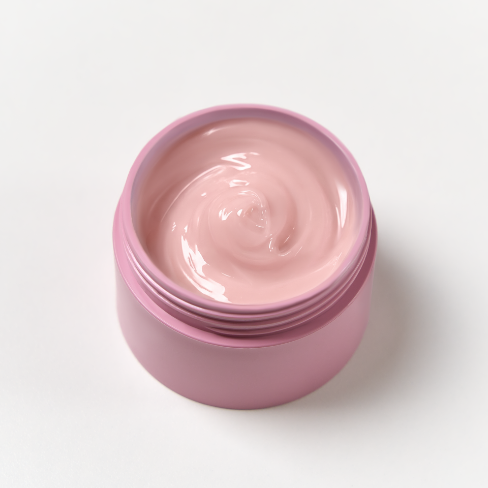 Jelly Gel JG-02
