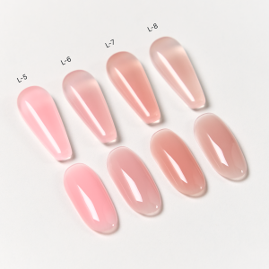 Liquid_Gel L-5:L-6:L-7:L-8
