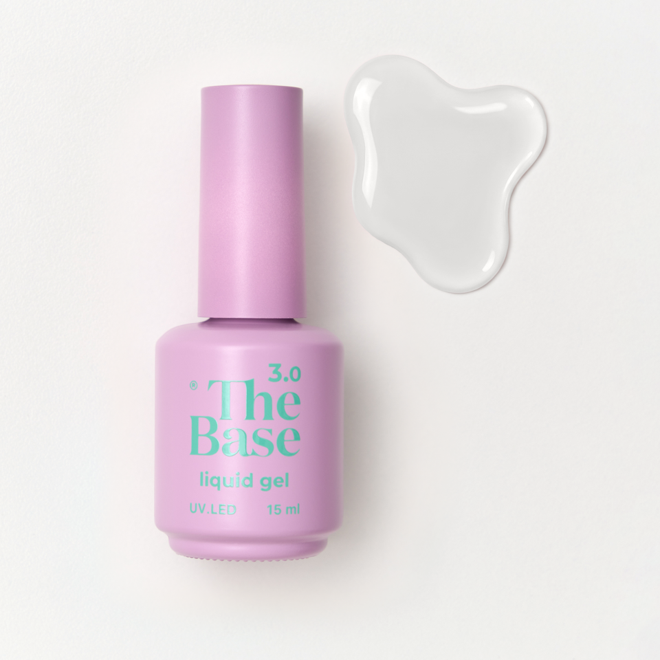 Liquid Gel L-1