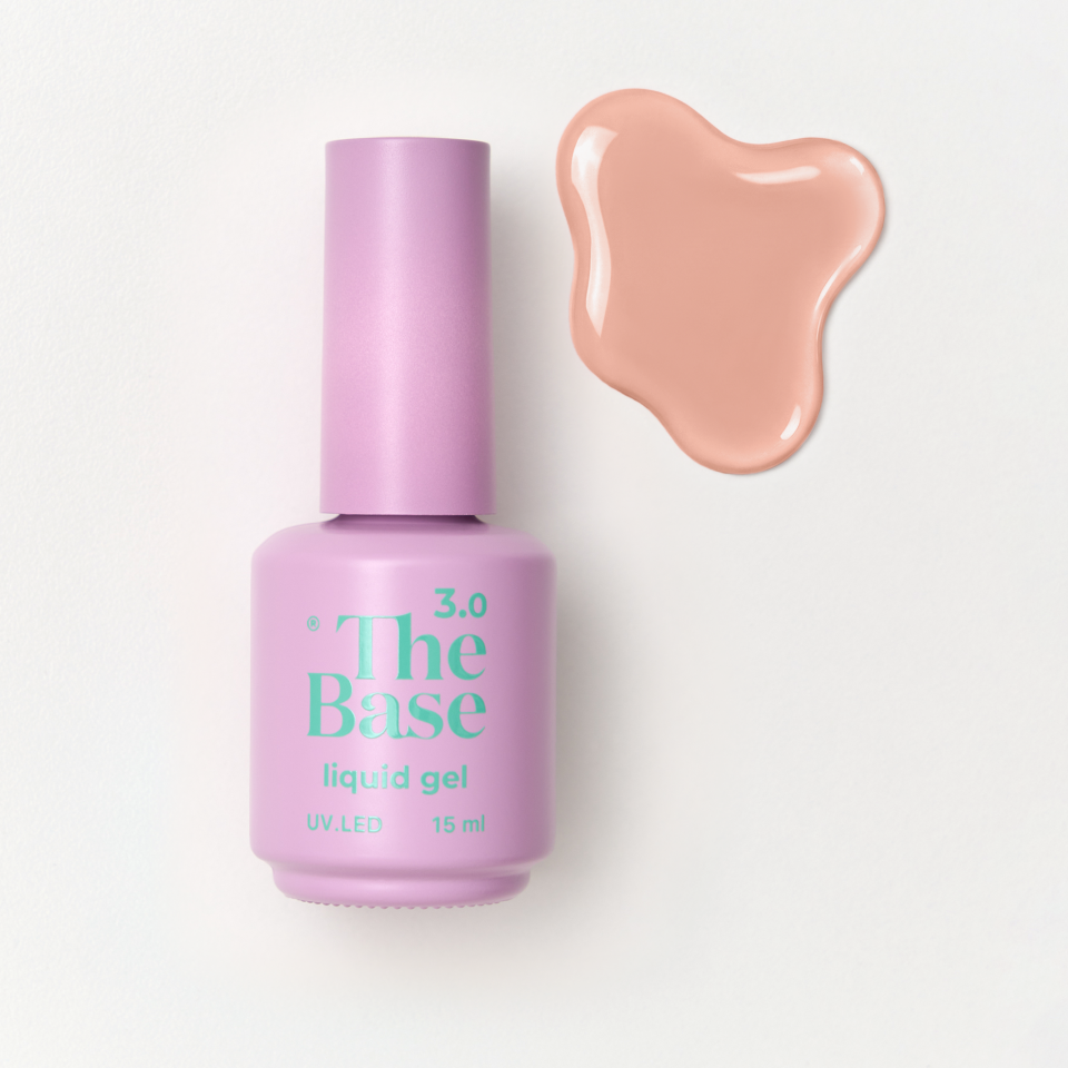 Liquid Gel L-3