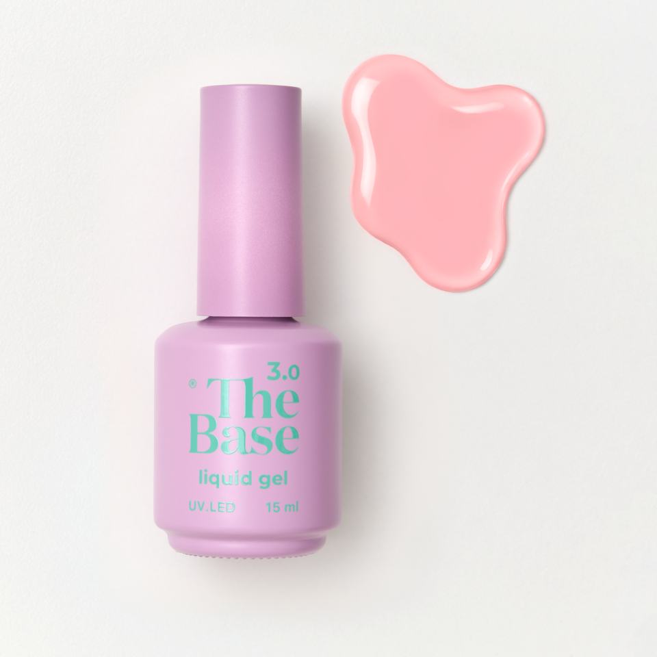 Liquid Gel L-5