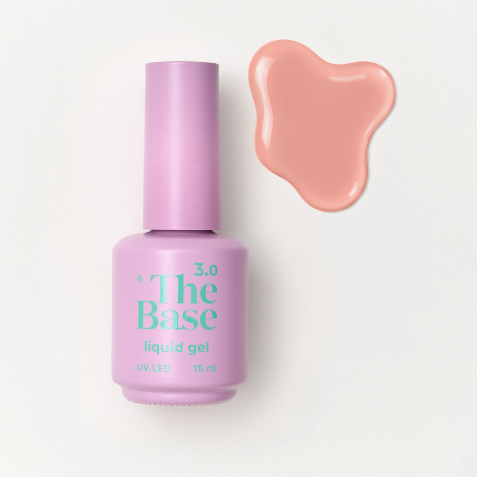 Liquid Gel L-7