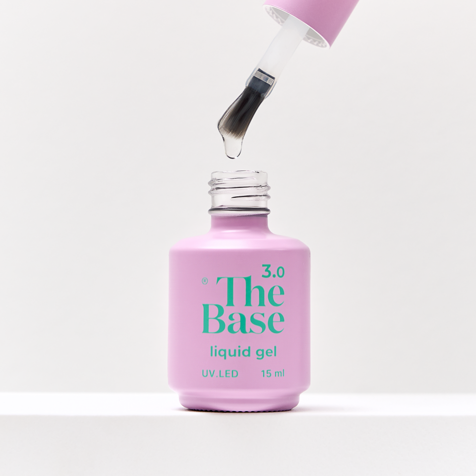 Liquid Gel L-2