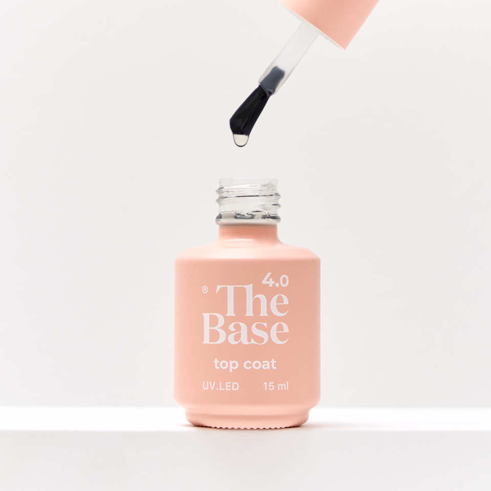 Top Coat T-1